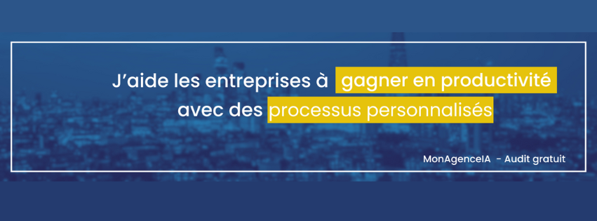 MonAgenceIA MonAgenceIA